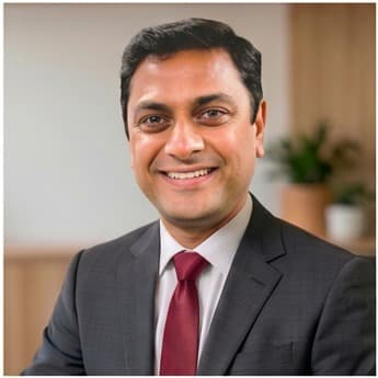 Krishna Tondapu, Finance Broker at LivLif